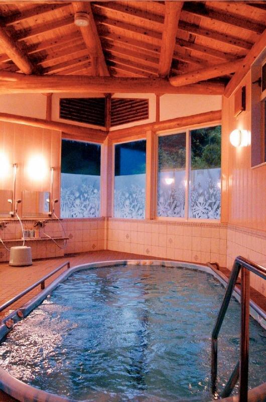 Kannon Onsen Шимода Екстериор снимка
